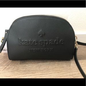 Kate Spade larchmont avenue logo tori 💜